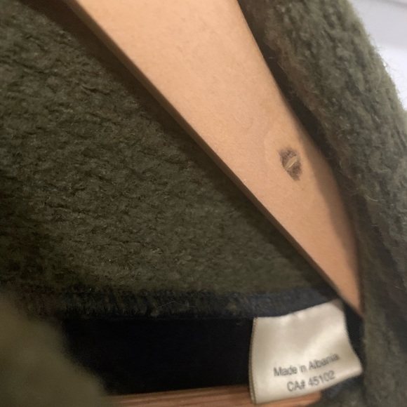 Scotch and Soda Multi block Sweater - Picture 6 of 11